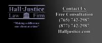 Hall-Justice Law Firm, Personal Injury Lawyer  image 2